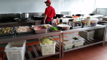 嘉興食堂餐飲承包商 寧波萬(wàn)發(fā)餐飲管理助力企業(yè)食堂高效運(yùn)營(yíng)