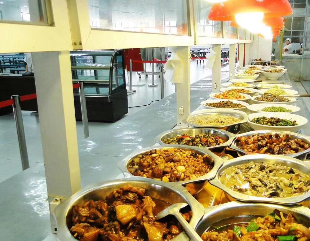 工廠食堂承包 如何選擇專(zhuān)業(yè)的餐飲企業(yè)管理方